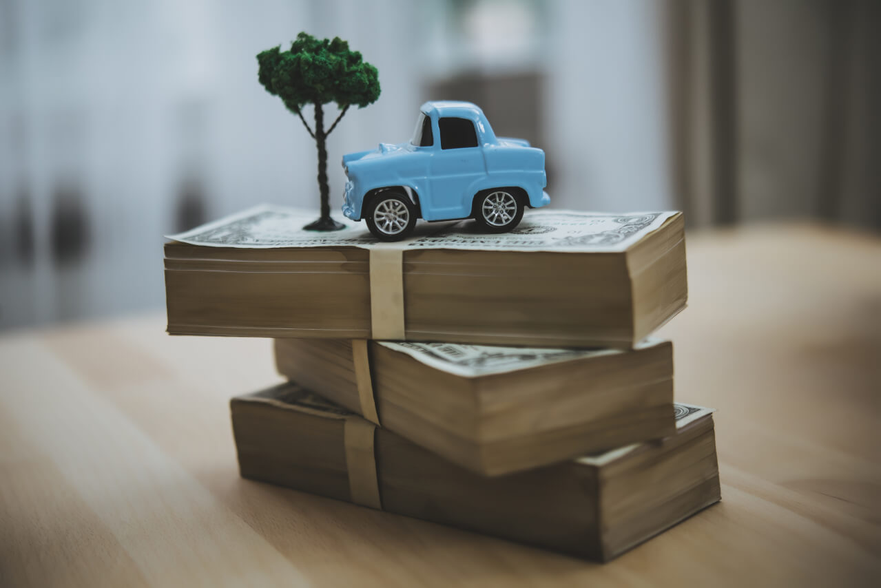 Lansing junk cars for cash