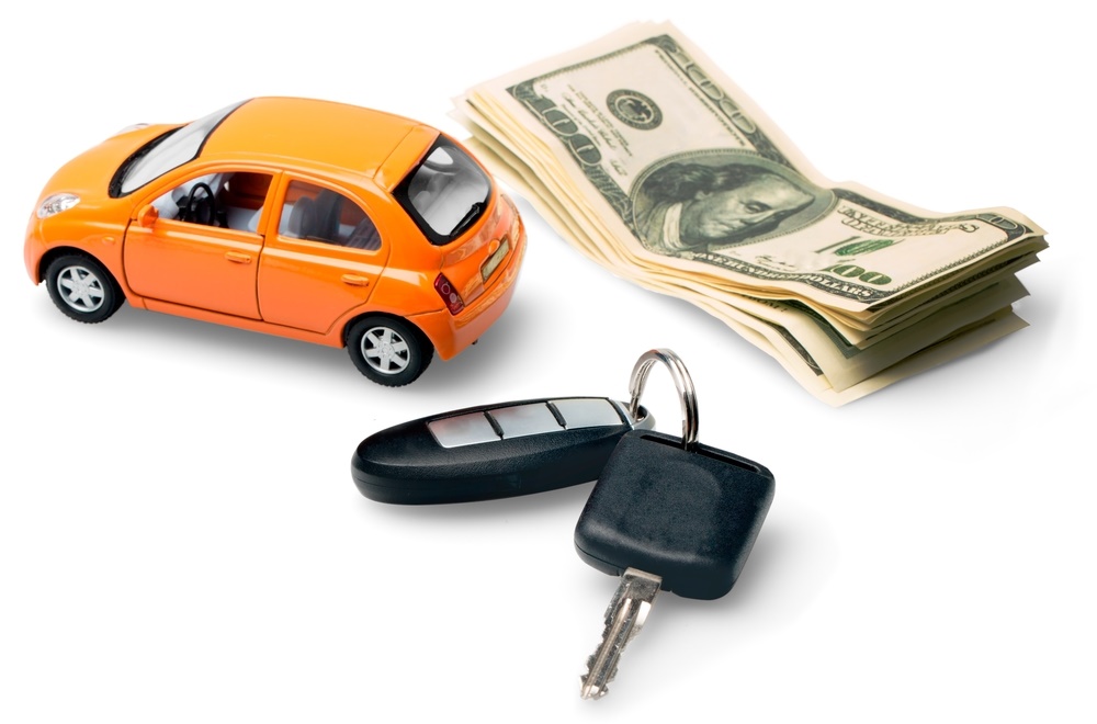 Lansing cash for cars MI