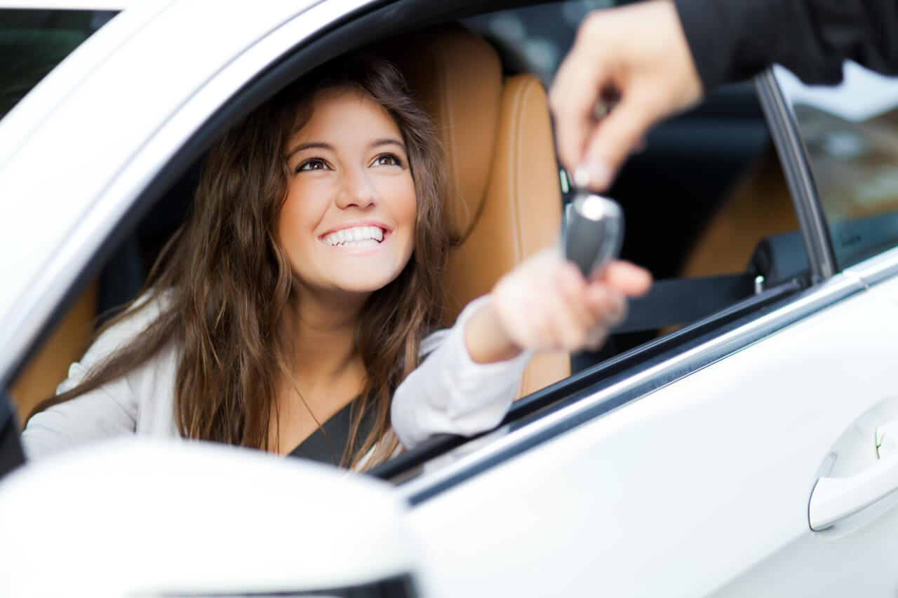 Lansing that buy cars